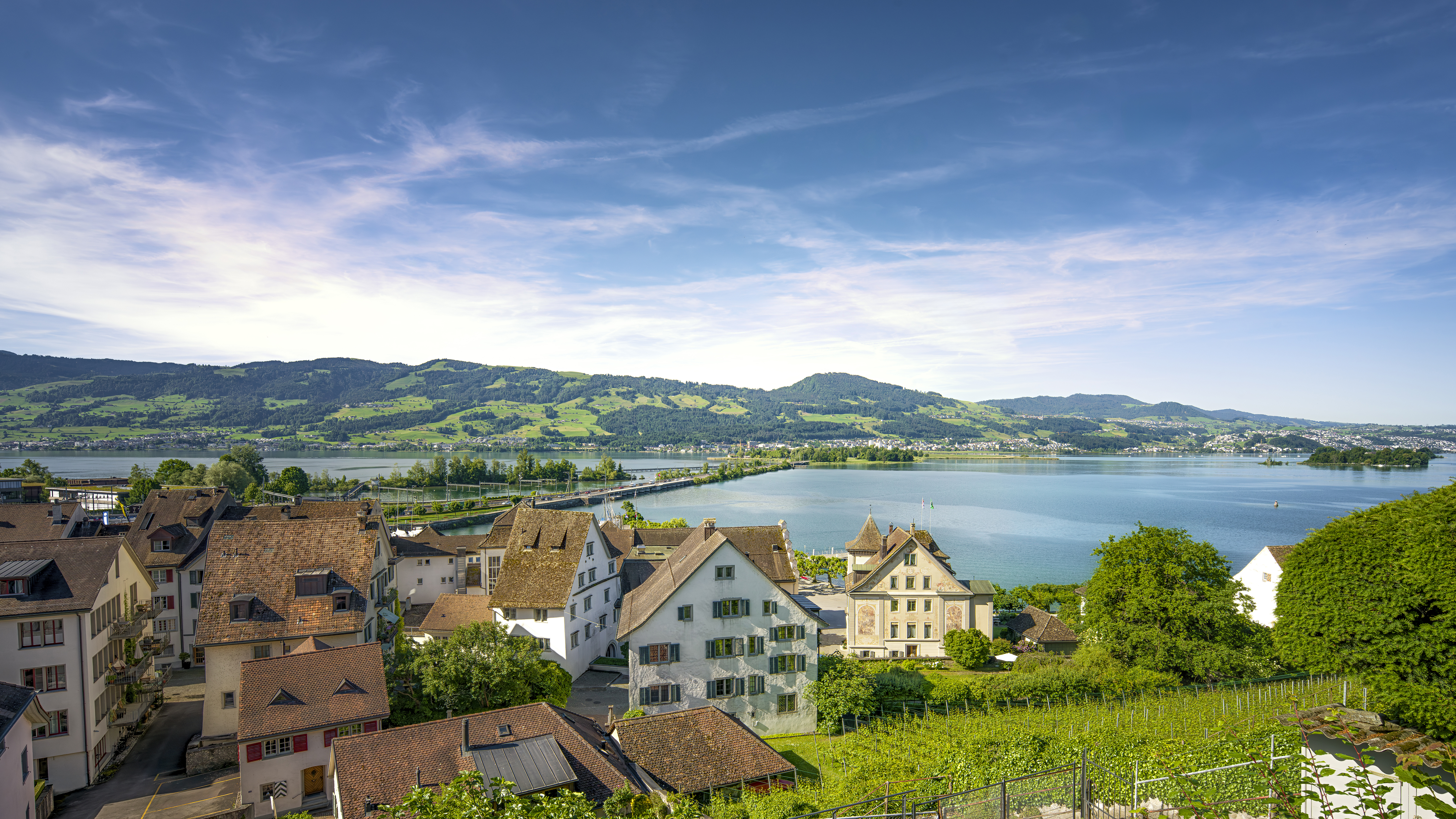 Rapperswil-Jona (Switzerland)